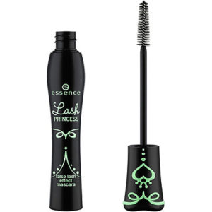 Essence Lash Princess mascara. | Ethical Bunny's guide to cruelty free and vegan skincare, makeup, haircare, bodycare, personal care, fragrance, beauty and household. Ulta & Sephora ultimate shopping guide, best of beauty award winners, sales and discounts, swatches and reviews.