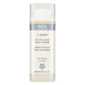 Ren V-Cense™ moisturizer demo and review. | Ethical Bunny's guide to cruelty free and vegan skincare, makeup, haircare, bodycare, personal care, fragrance, beauty and household. Ulta & Sephora ultimate shopping guide, best of beauty award winners, sales and discounts.