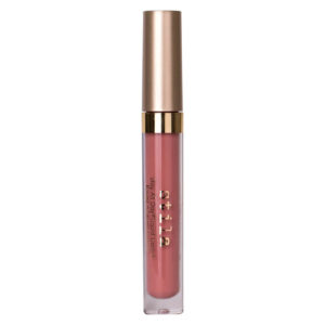 Stila Stay All Day Matte lipstick. | Ethical Bunny's guide to cruelty free and vegan skincare, makeup, haircare, bodycare, personal care, fragrance, beauty and household. Ulta & Sephora ultimate shopping guide, best of beauty award winners, sales and discounts, swatches and reviews.