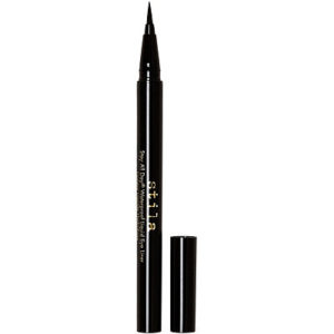 Stila Stay All Day eyeliner. | Ethical Bunny's guide to cruelty free and vegan skincare, makeup, haircare, bodycare, personal care, fragrance, beauty and household. Ulta & Sephora ultimate shopping guide, best of beauty award winners, sales and discounts, swatches and reviews.