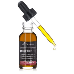 S.W. Basics serum. | Ethical Bunny's guide to cruelty free and vegan skincare, makeup, haircare, bodycare, personal care, fragrance and other beauty. Complete database list of natural, clean, green, non-toxic, organic options. Drugstore, luxury, high end, indie.