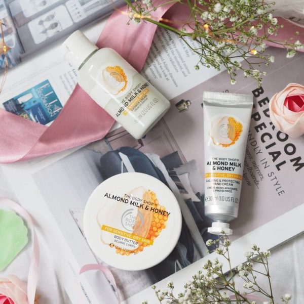 The Body Shop is leaping bunny certified. clean, green, 100% natural, non-toxic. Ethical Bunny's cruelty free beauty brand list. A complete database of vegan and cruelty free makeup, skincare, haircare, fragrance and personal care products.