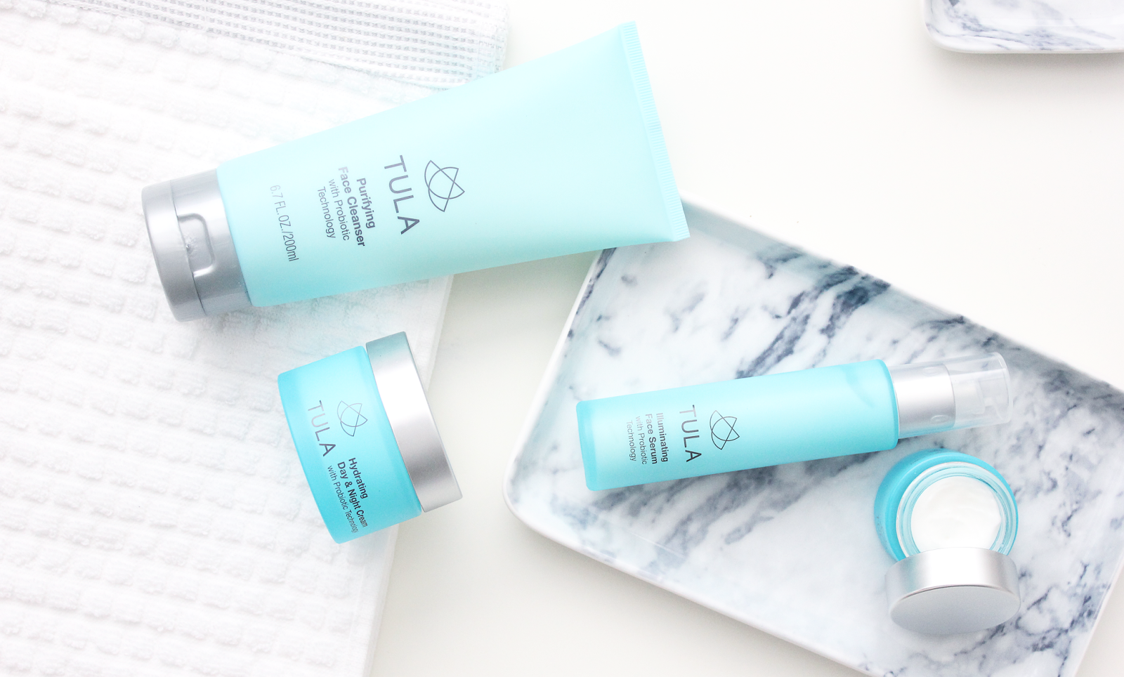 Is Tula Skincare cruelty free?