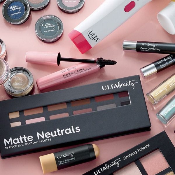 Ulta Beauty does not test on animals. Clean, green, natural, non-toxic. Ethical Bunny's cruelty free beauty brand list. A complete database of vegan and cruelty free makeup, skincare, haircare, fragrance and personal care products.