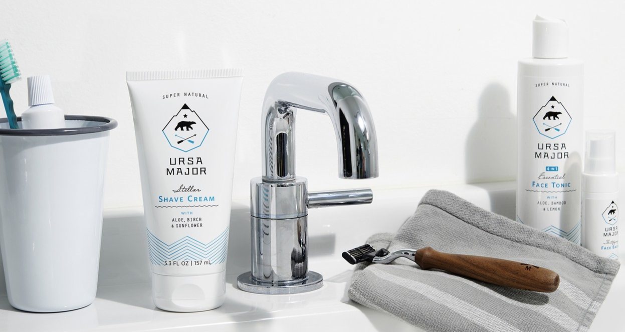 Is Ursa Major cruelty free?