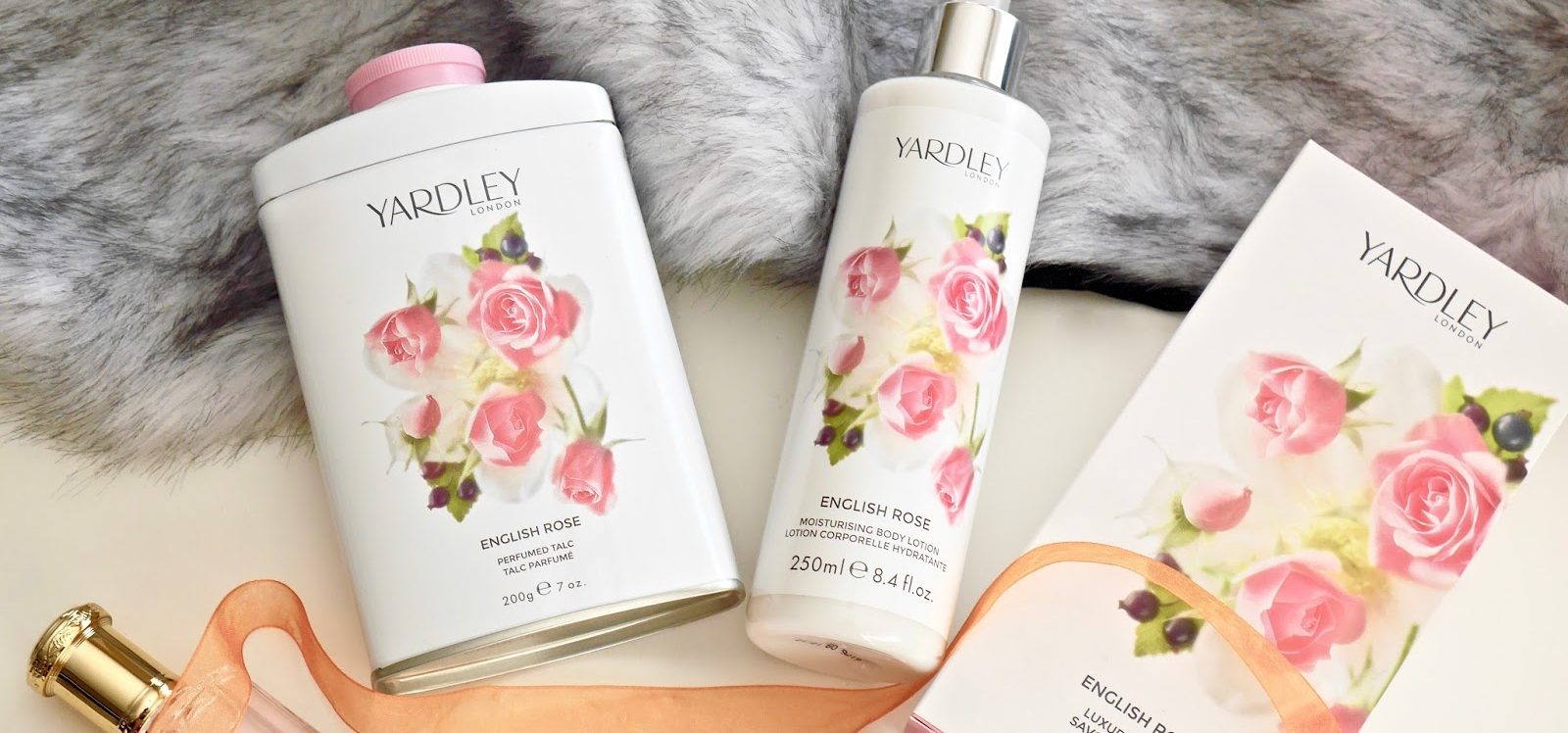 Is Yardley London cruelty free?