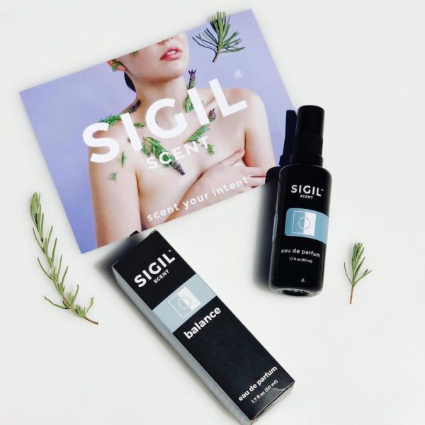 Sigil Scent crafts luxury, powerful plant based fragrance perfumes. | Cruelty free and vegan bath, body, makeup, skincare, haircare and beauty guide by ethical bunny. Featuring non-toxic, organic, eco-friendly, natural, clean, sustainable and green options.