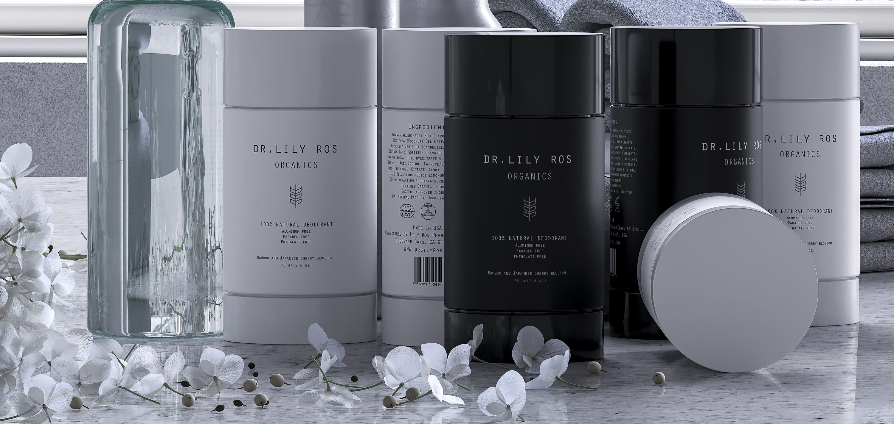 Is Dr. Lily Ros cruelty free?