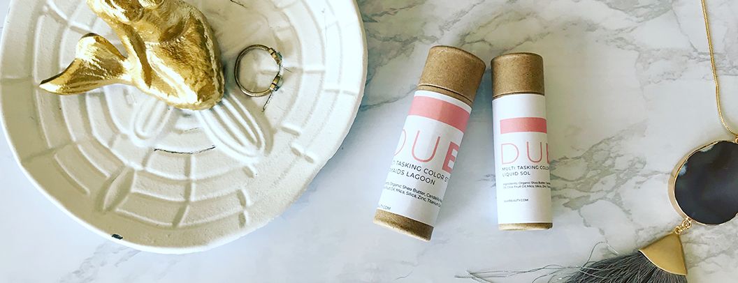 Is Duet Beauty cruelty free?