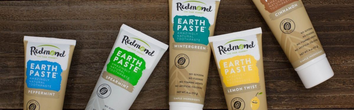 Is Redmond cruelty free?