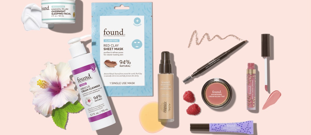 Is Found Beauty cruelty free?