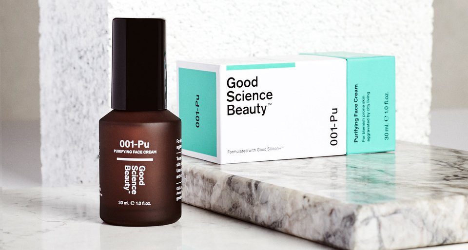 Is Good Science Beauty cruelty free?