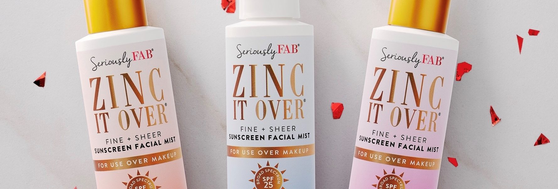 Is Seriously FAB cruelty free?