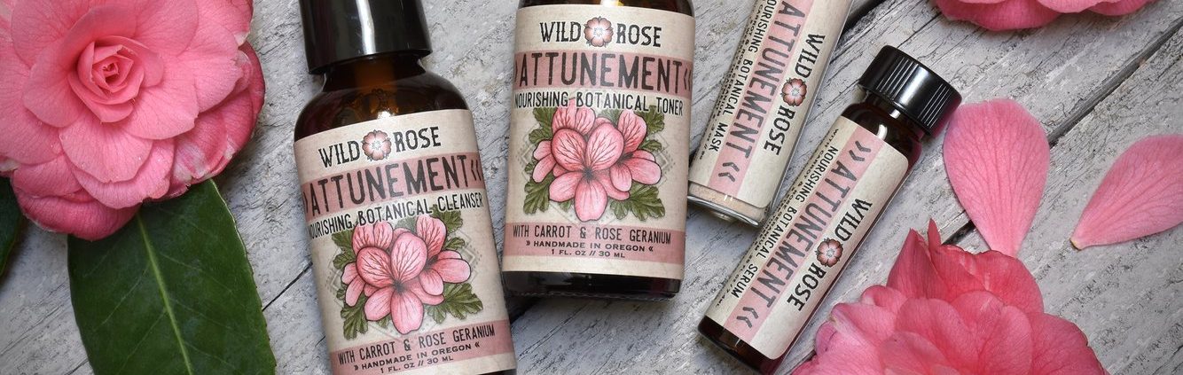 Is Wild Rose Herbs cruelty free?