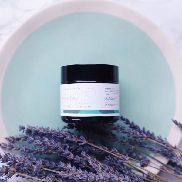 Organation is an organic, Seattle Portland based indie beauty brand of custom skincare. | Ethical Bunny's cruelty free and vegan brand list with skincare, makeup, haircare, hygiene, bath and body guides. Featuring indie, clean, green, sustainable, non toxic, organic, botanical and natural products.