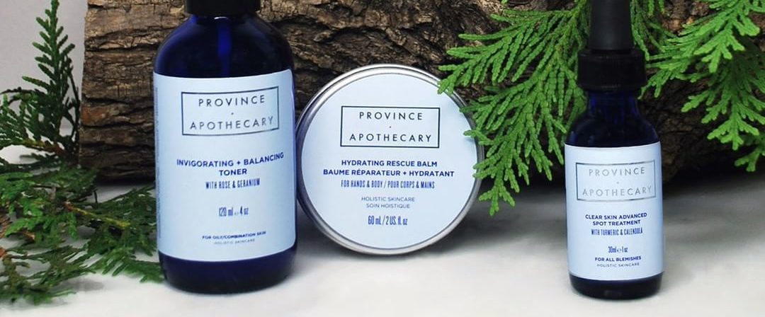Is Province Apothecary cruelty free?