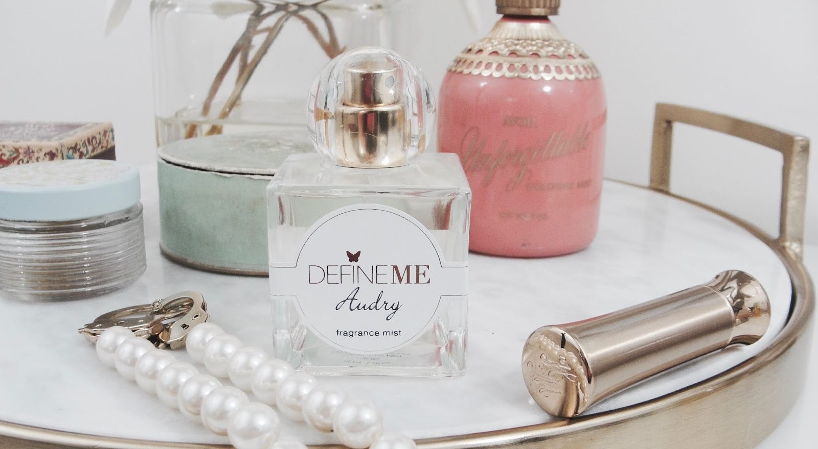 Is DefineMe Fragrance cruelty free?
