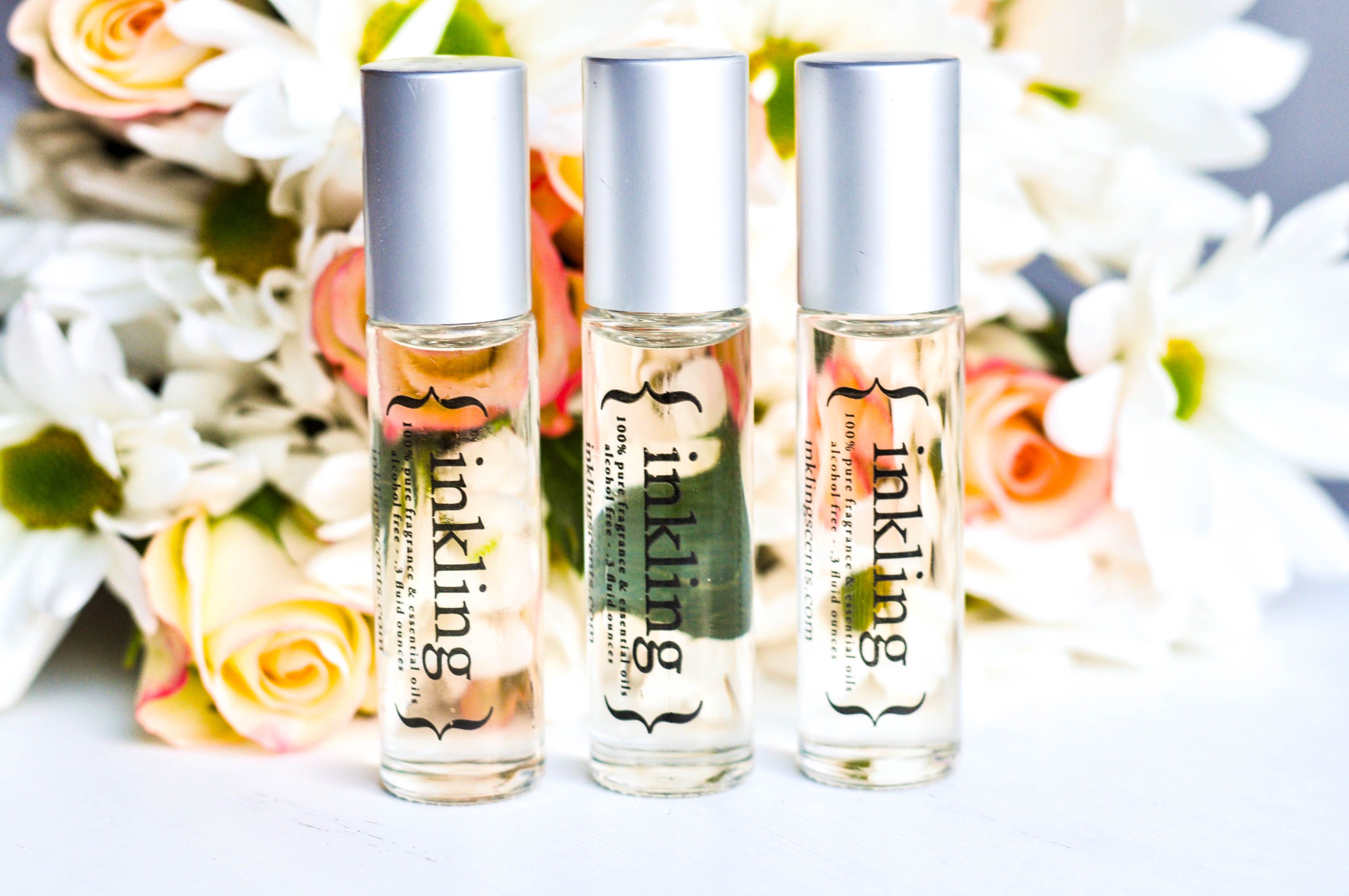 Is Inkling Scents cruelty free?