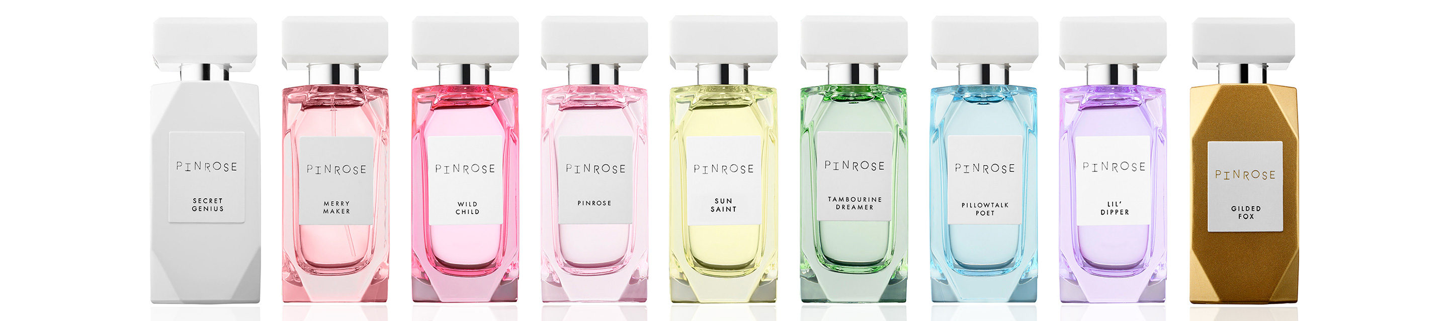 Is Pinrose cruelty free?