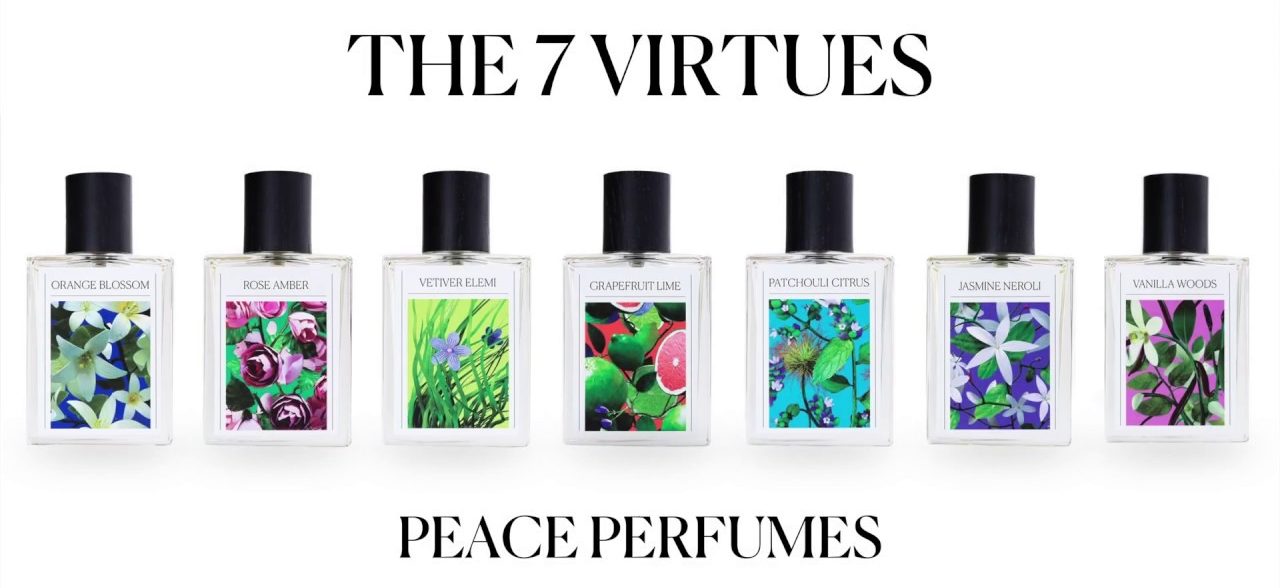 Is The 7 Virtues cruelty free?