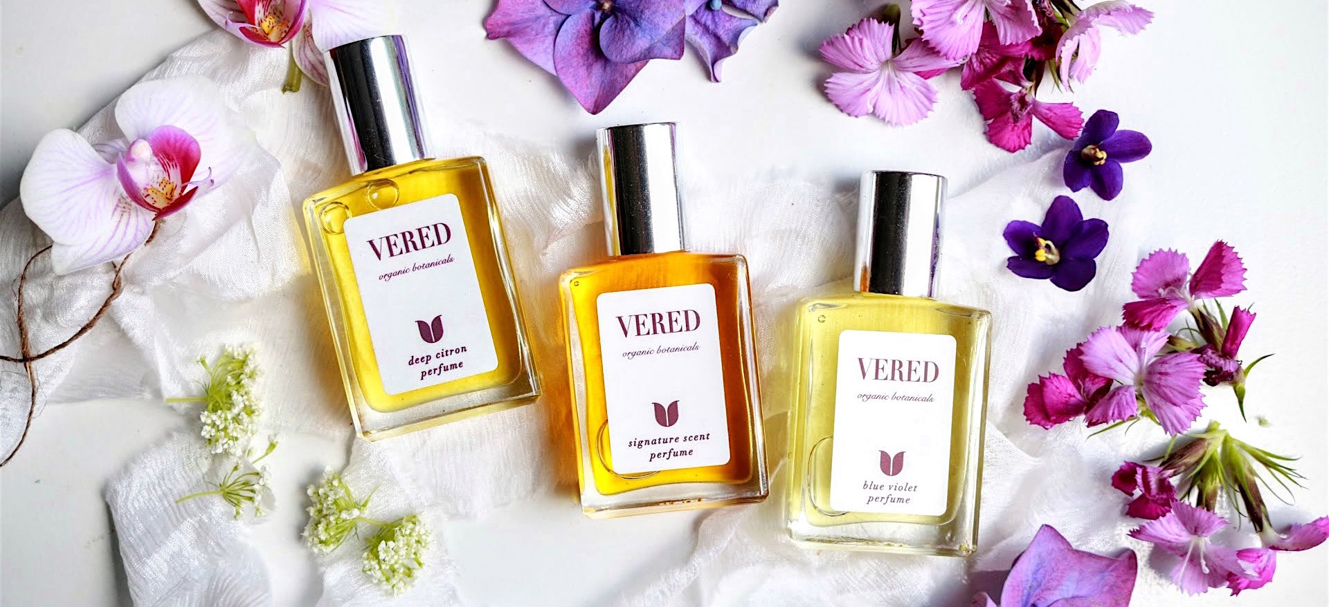 Is Vered Botanicals cruelty free?