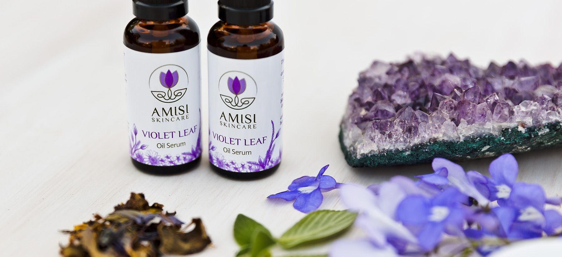 Is Amisi cruelty free?