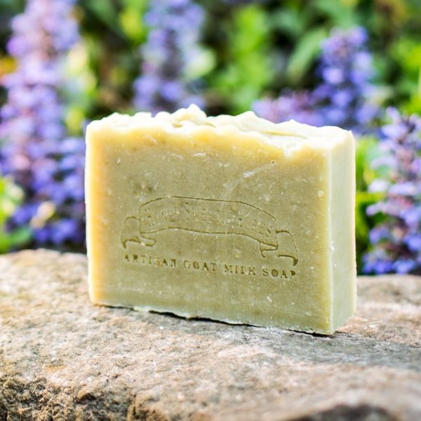 Honey Sweetie Acres goat milk soap and lotion | Ethical Bunny's cruelty free and vegan brand list with skincare, makeup, haircare, hygiene, bath and body guides. Featuring indie, clean, green, sustainable, non toxic, organic, botanical and natural products.