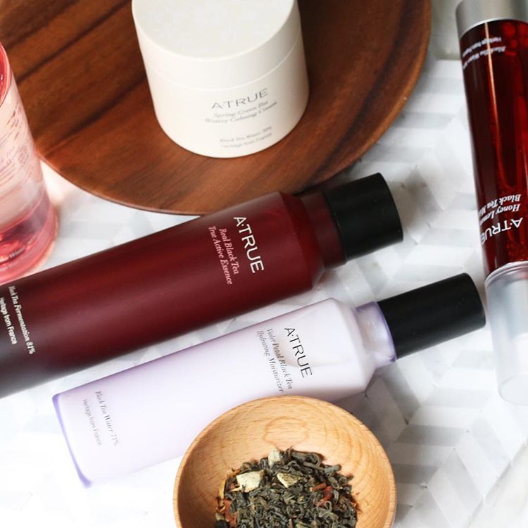 20+ Cruelty-Free Korean Skincare + Makeup Brands To Try