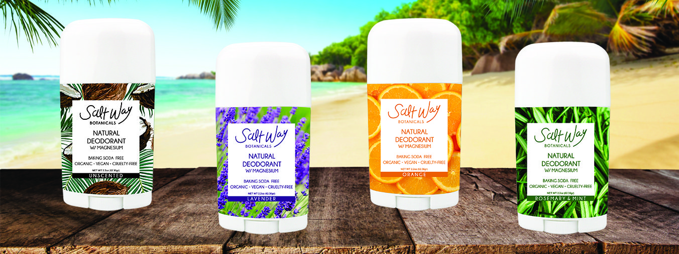 Is Saltway Botanicals cruelty free?