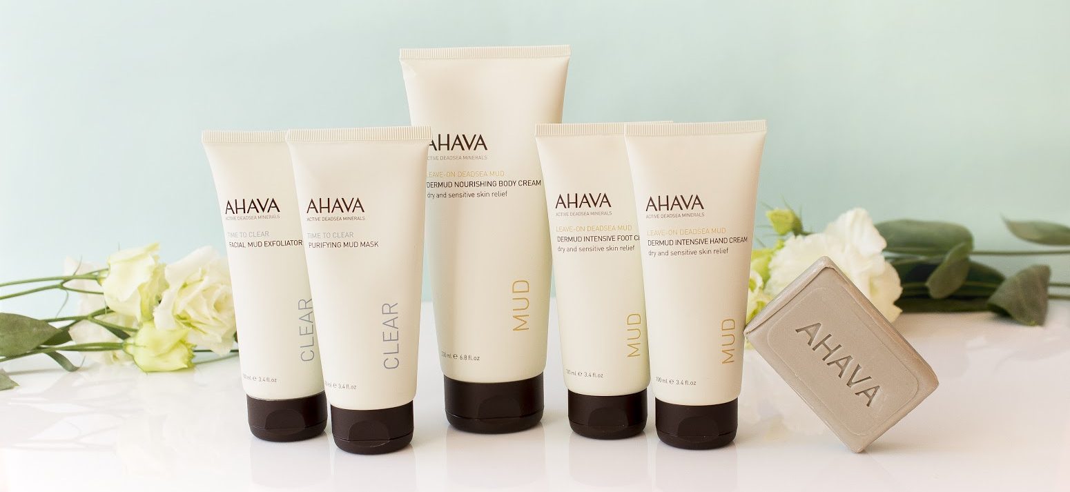 Is Ahava Cruelty Free?