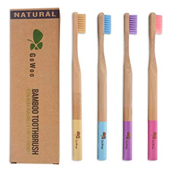zero waste bamboo toothbrushes winter christmas holiday shopping gift ideas | Ethical Bunny's cruelty free and vegan brand list with skincare, makeup, haircare, hygiene, bath and body guides. Featuring indie, clean, green, sustainable, non toxic, organic, botanical and natural products.
