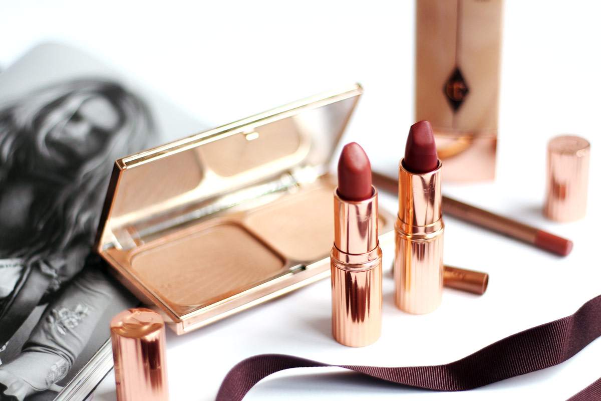 Is Charlotte Tilbury cruelty free?