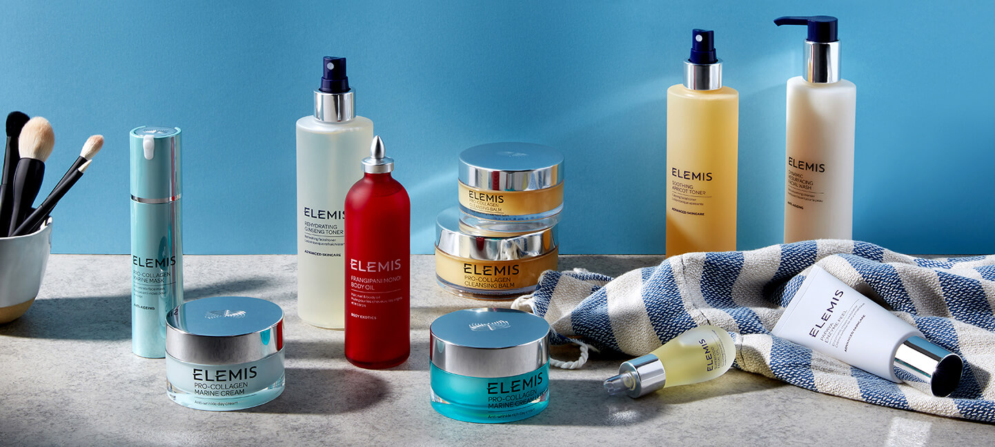 Is Elemis cruelty free? (+ Vegan Product List)