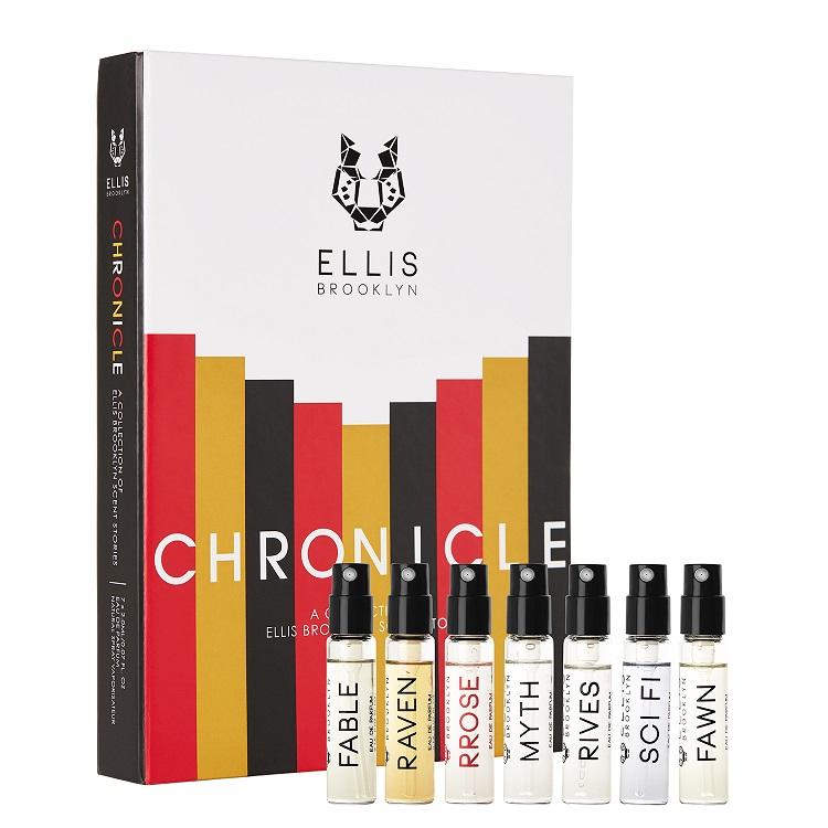 ellis brooklyn set | Ethical Bunny's cruelty free and vegan brand list with skincare, makeup, haircare, hygiene, bath and body guides. Featuring indie, clean, green, sustainable, non toxic, organic, botanical and natural products.