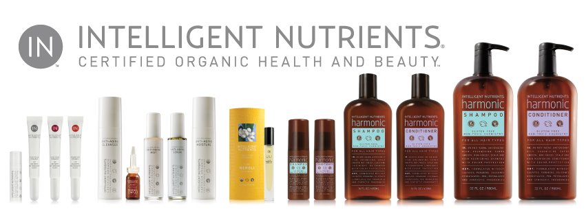 Is Intelligent Nutrients cruelty free?