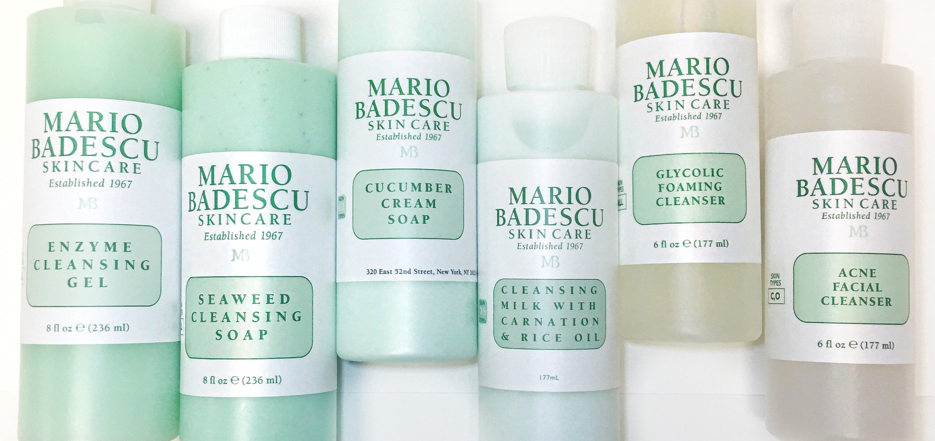 Is Mario Badescu cruelty free?