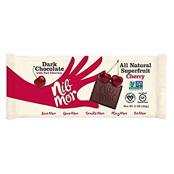 nibmor cherry chocolate winter christmas holiday shopping gift ideas | Ethical Bunny's cruelty free and vegan brand list with skincare, makeup, haircare, hygiene, bath and body guides. Featuring indie, clean, green, sustainable, non toxic, organic, botanical and natural products.