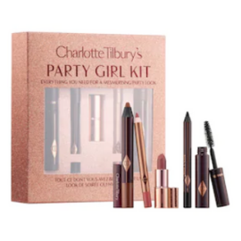 charlotte tilbury best seller kit winter christmas holiday shopping gift ideas | Ethical Bunny's cruelty free and vegan brand list with skincare, makeup, haircare, hygiene, bath and body guides. Featuring indie, clean, green, sustainable, non toxic, organic, botanical and natural products.