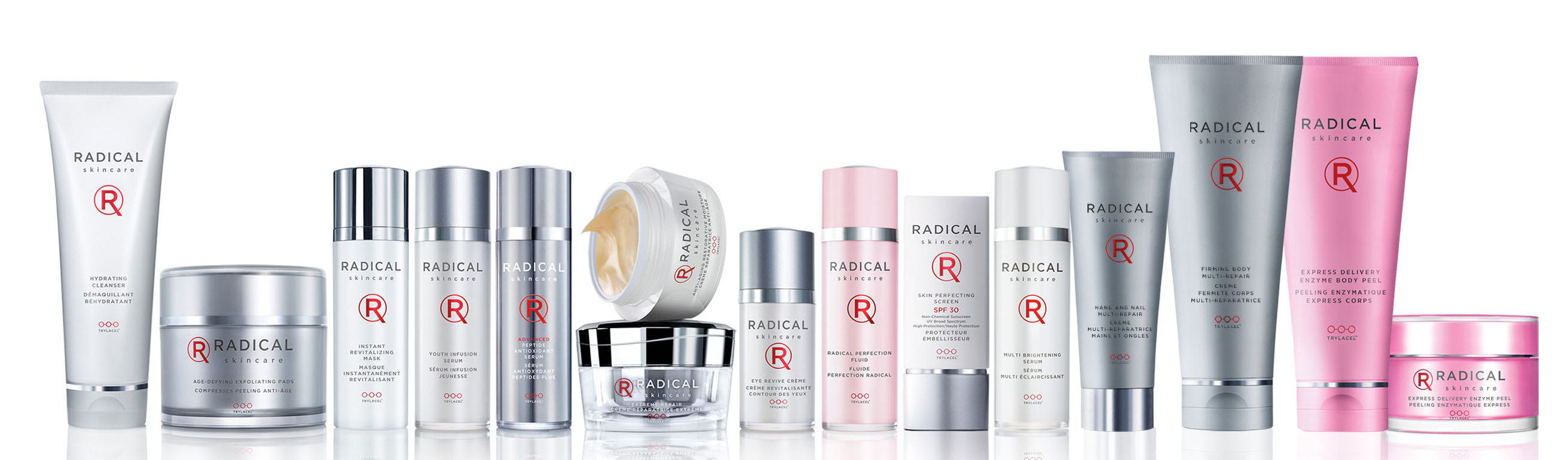 Is Radical Skincare cruelty free?